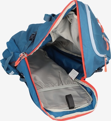 Sac à dos de sport 'Randonnée' SALEWA en bleu