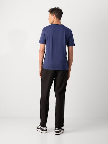 SCOTCH & SODA Póló - kék