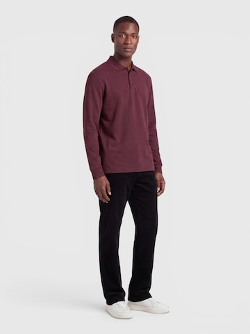 T-Shirt everly® en rouge