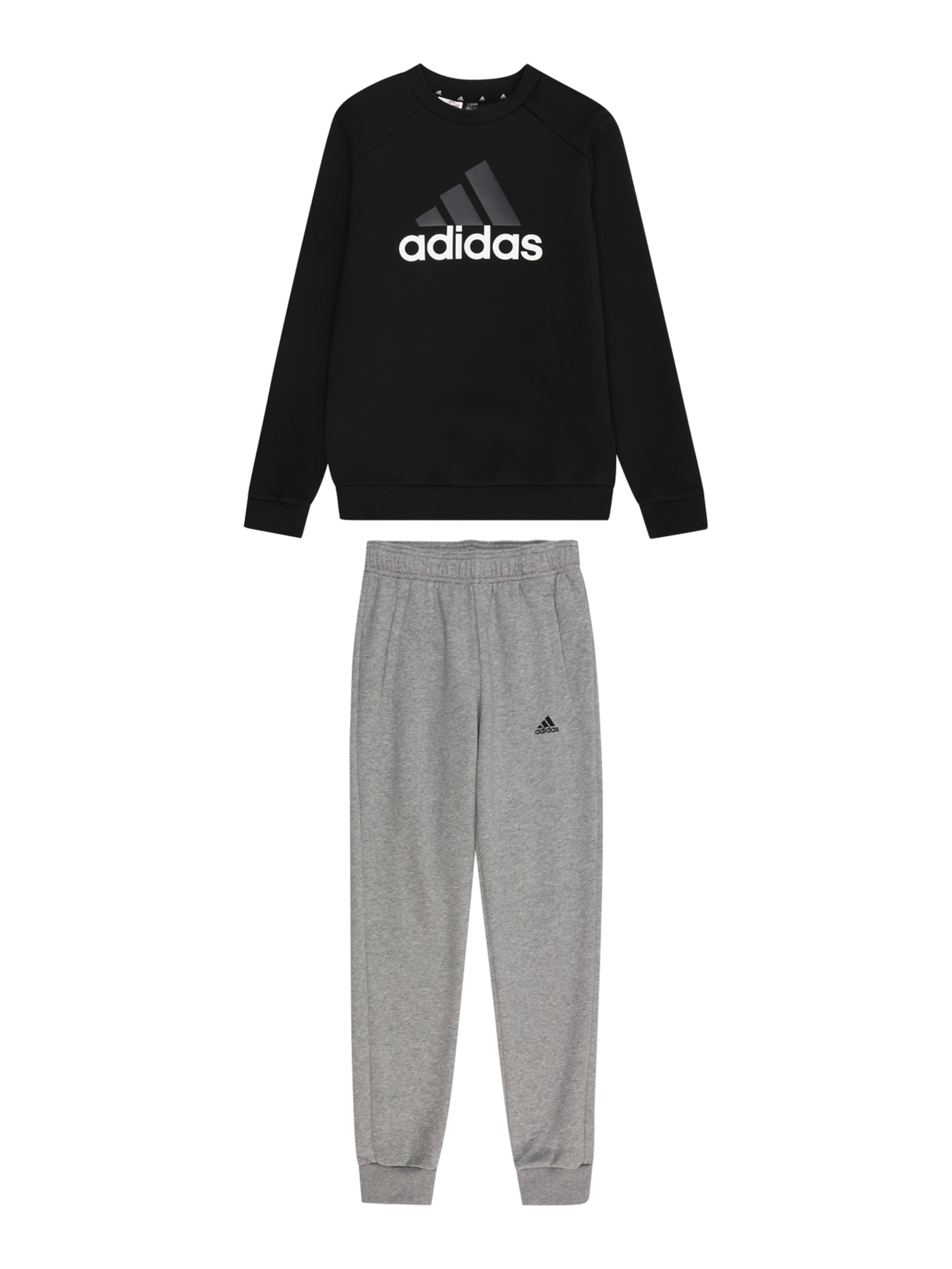 adidas sweatshirt tracksuit