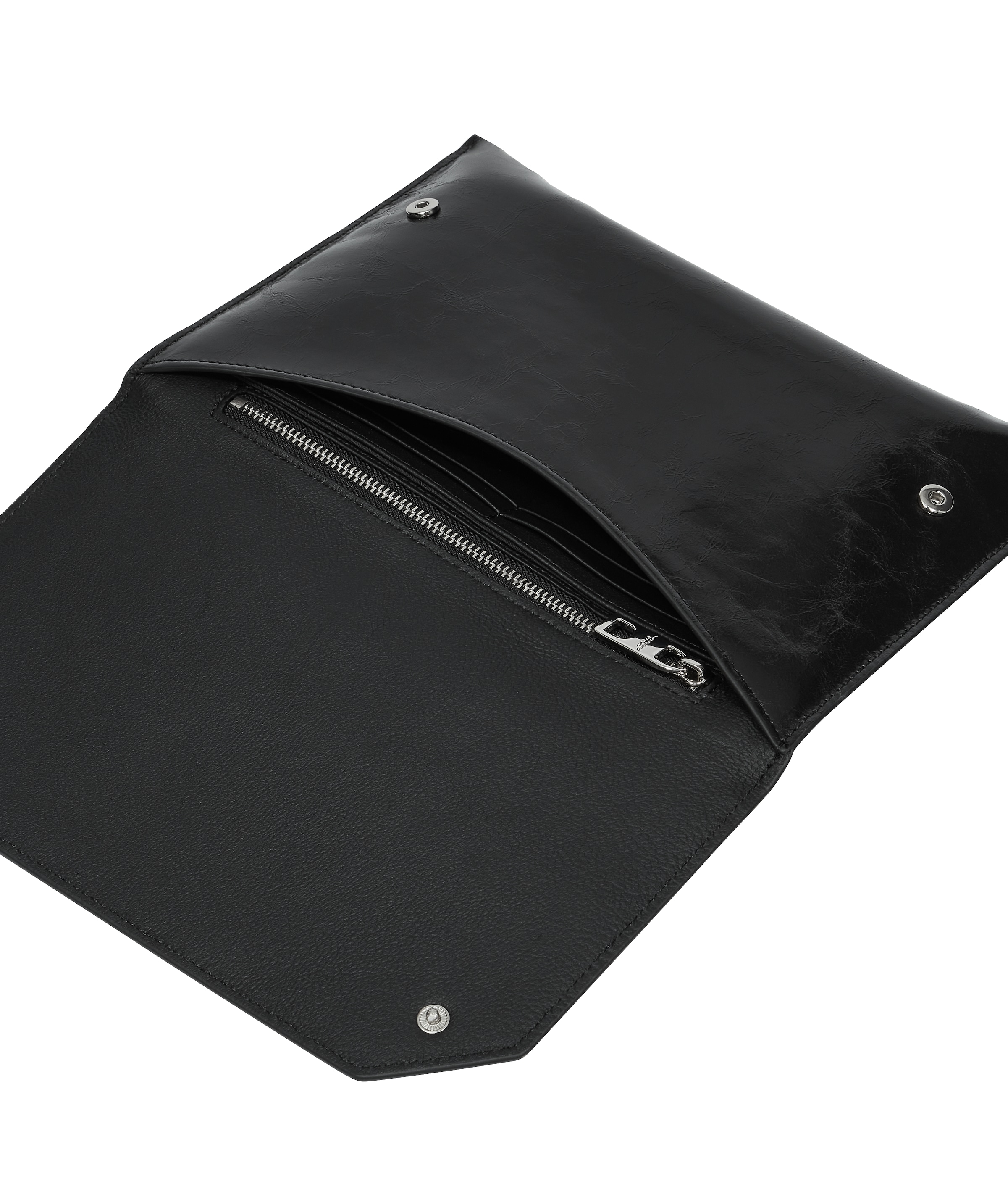 Liebeskind Berlin Portemonnee in Zwart