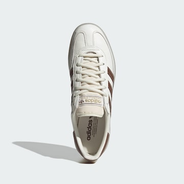 ADIDAS ORIGINALS Sneaker 'Handball Spezial' in Weiß