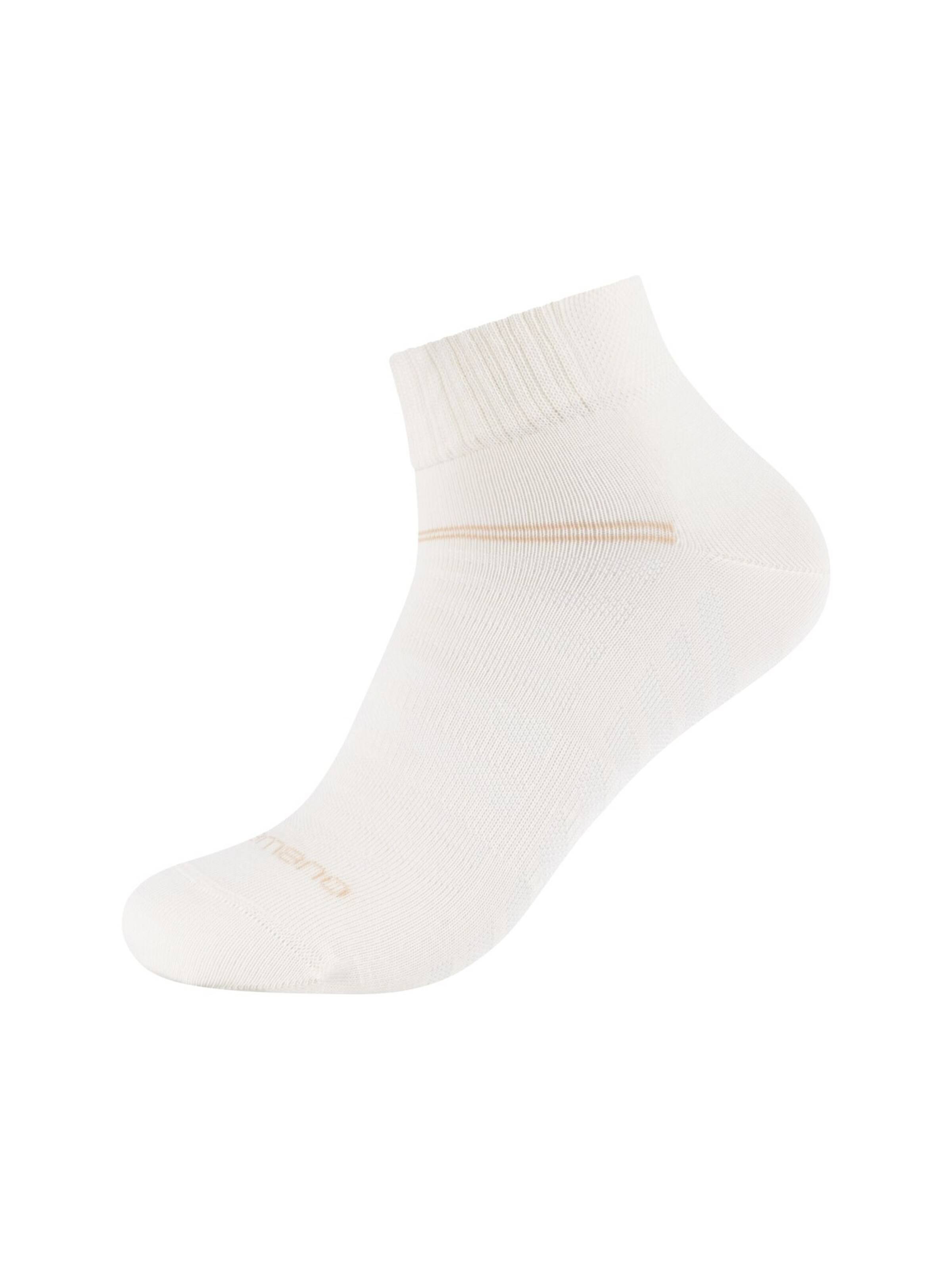 camano Sportsocken in Beige