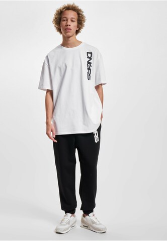 Regular Pantalon Dangerous DNGRS en noir