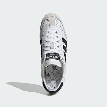 ADIDAS ORIGINALS Sneakers laag 'Japan' in Wit