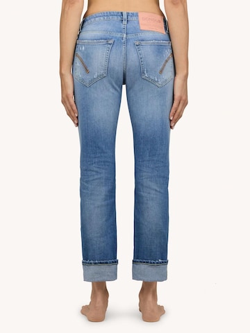 Dondup Regular Jeans in Blue