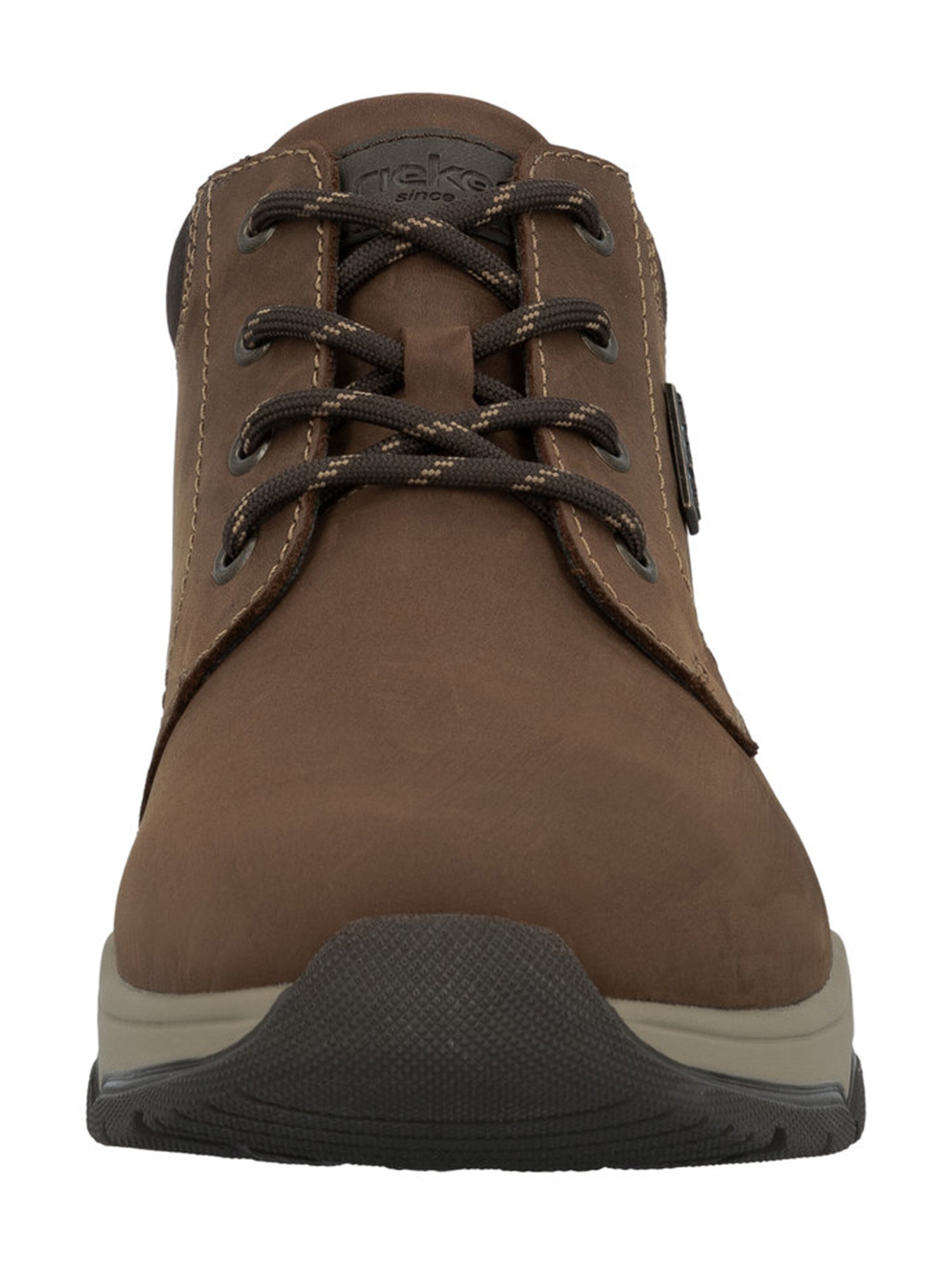 Rieker Lace-up boots in Brown