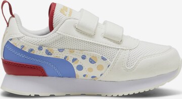 PUMA Sneakers ' R78 Summer ' in Wit