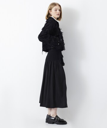 Ipekyol Between-Season Jacket in Black