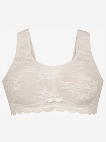 ANITA BH in Beige: voorkant