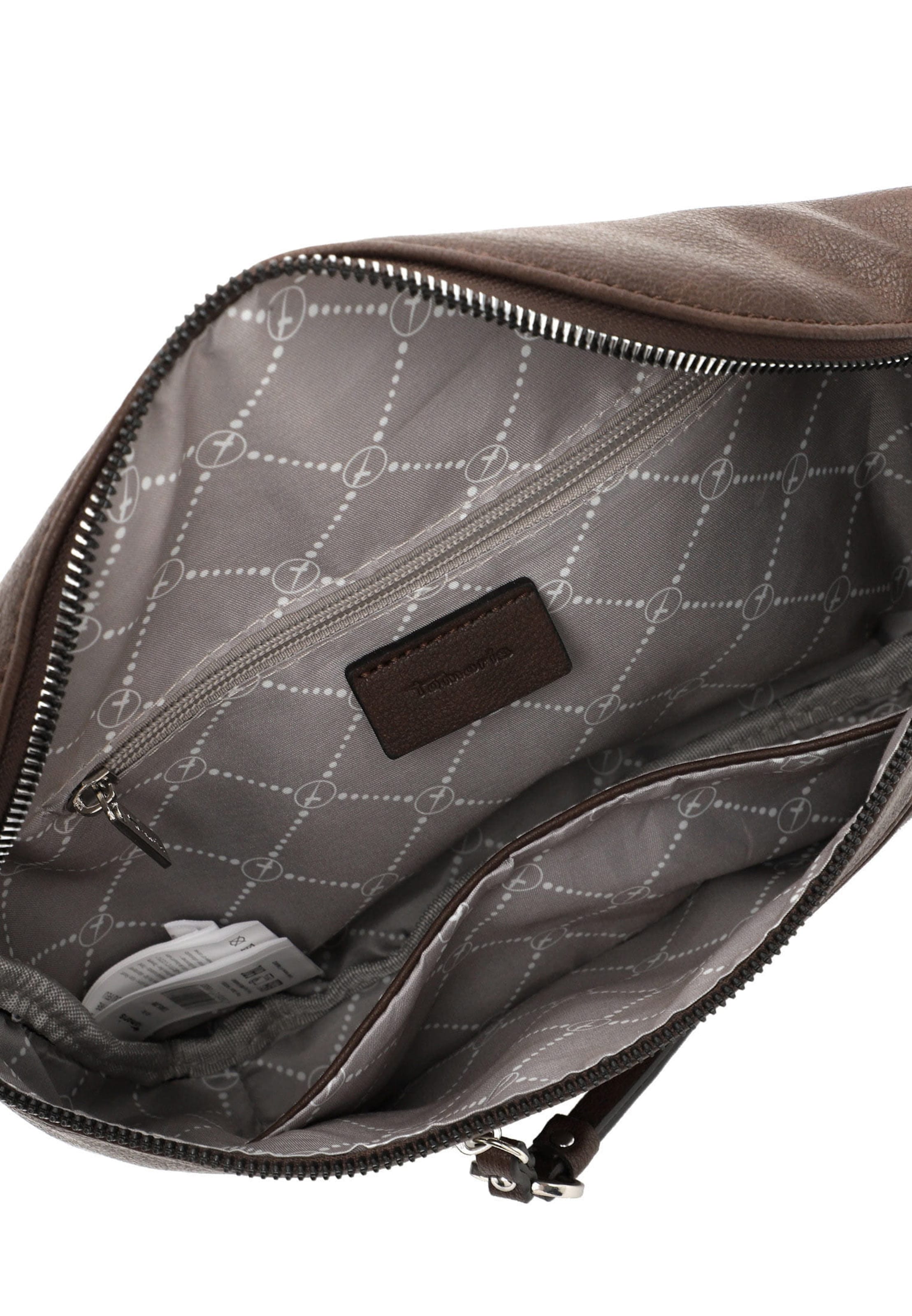 Sacs banane 'Nele' Tamaris en marron