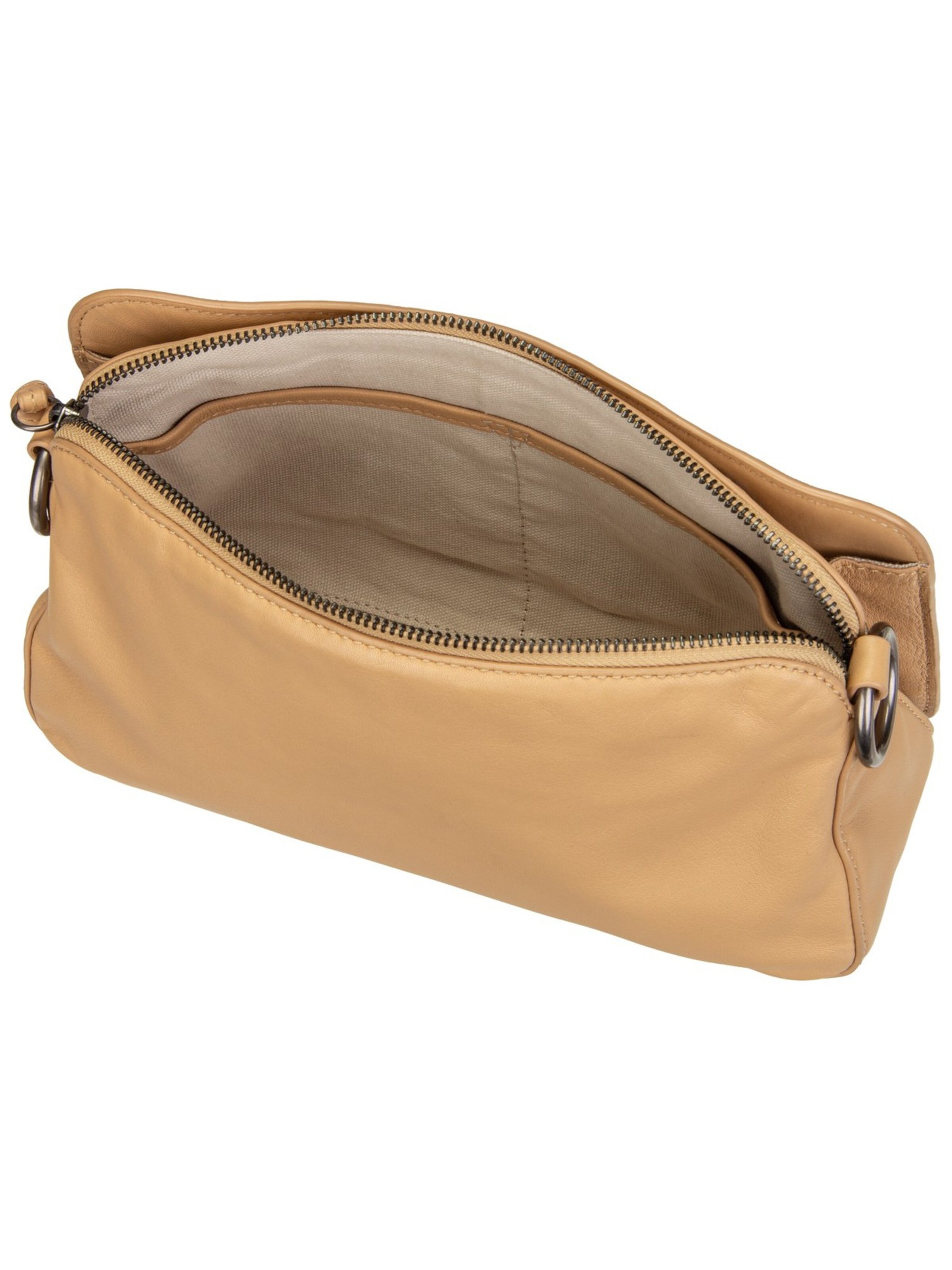 Borsa a tracolla 'Clarice' di Liebeskind Berlin in marrone