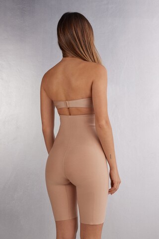 INTIMISSIMI Shapinghose in Beige
