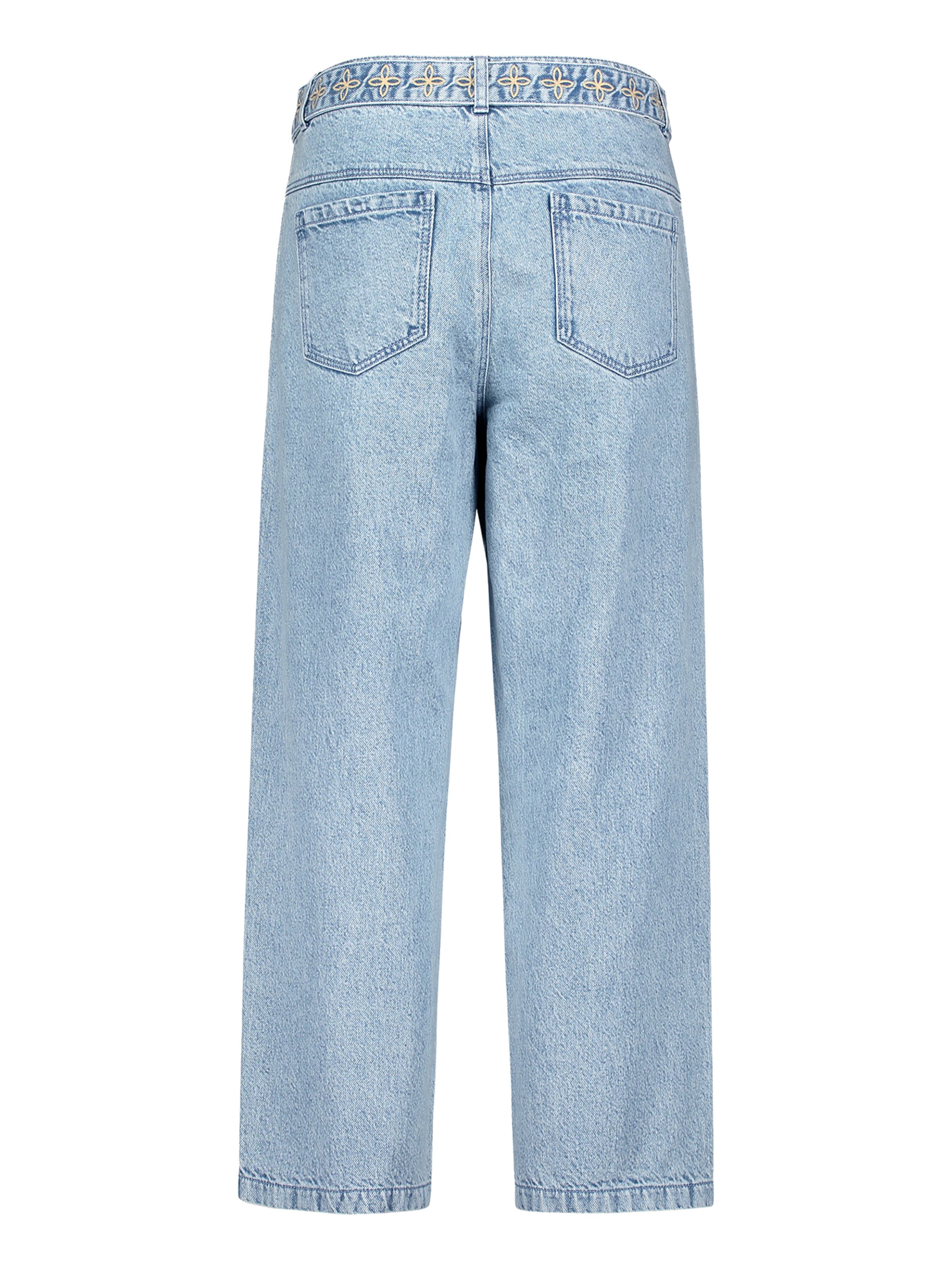 Loosefit Jeans di Cartoon in blu