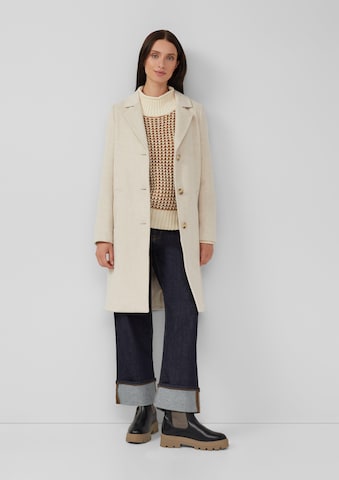 Pull-over s.Oliver en marron