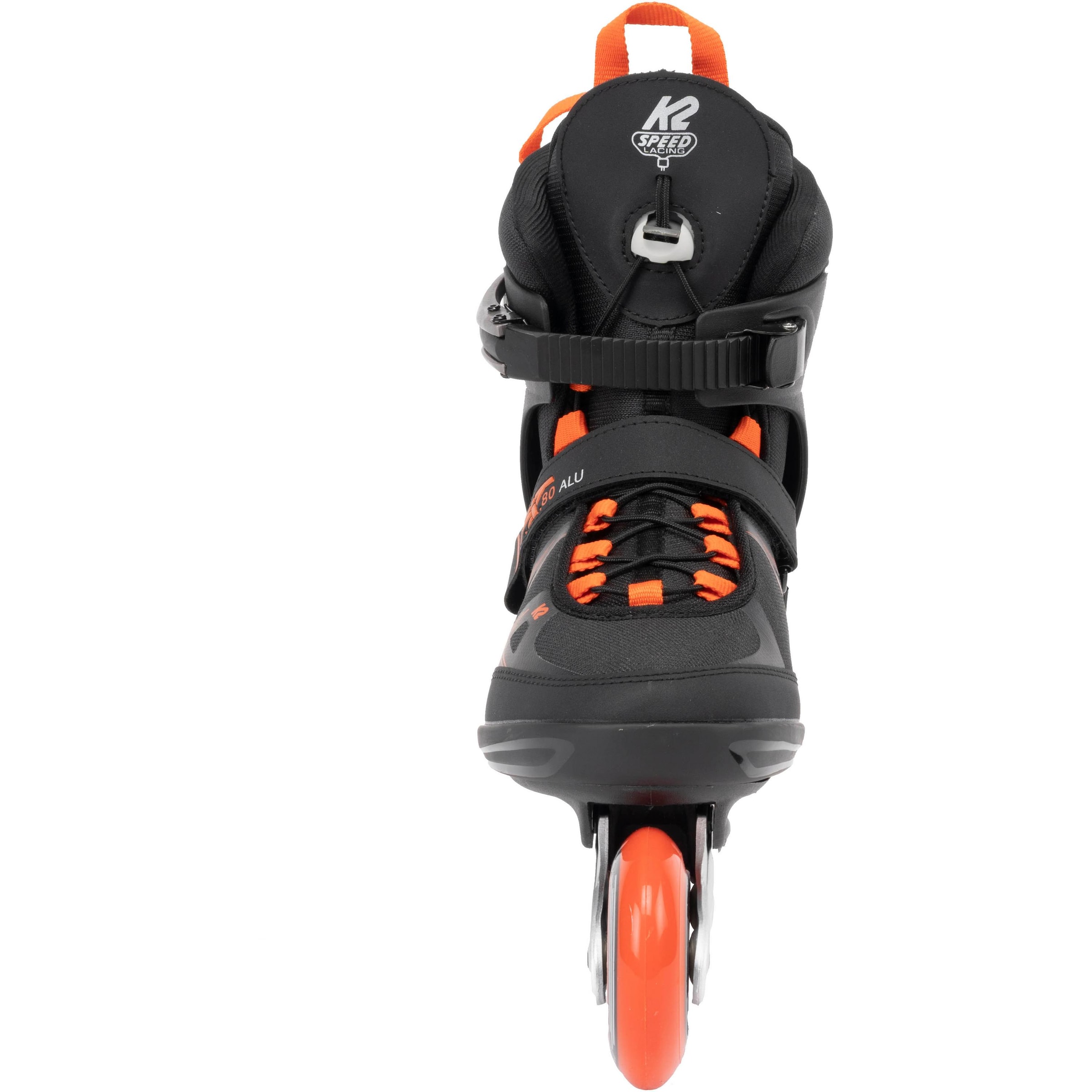K2 Inline and Roller Skates in Black