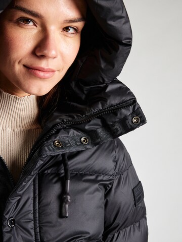 Giacca invernale di G-STAR in nero