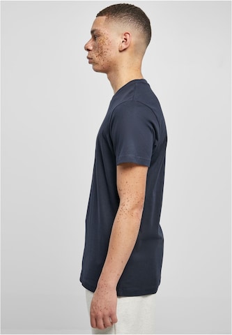 Maglietta di Urban Classics in blu