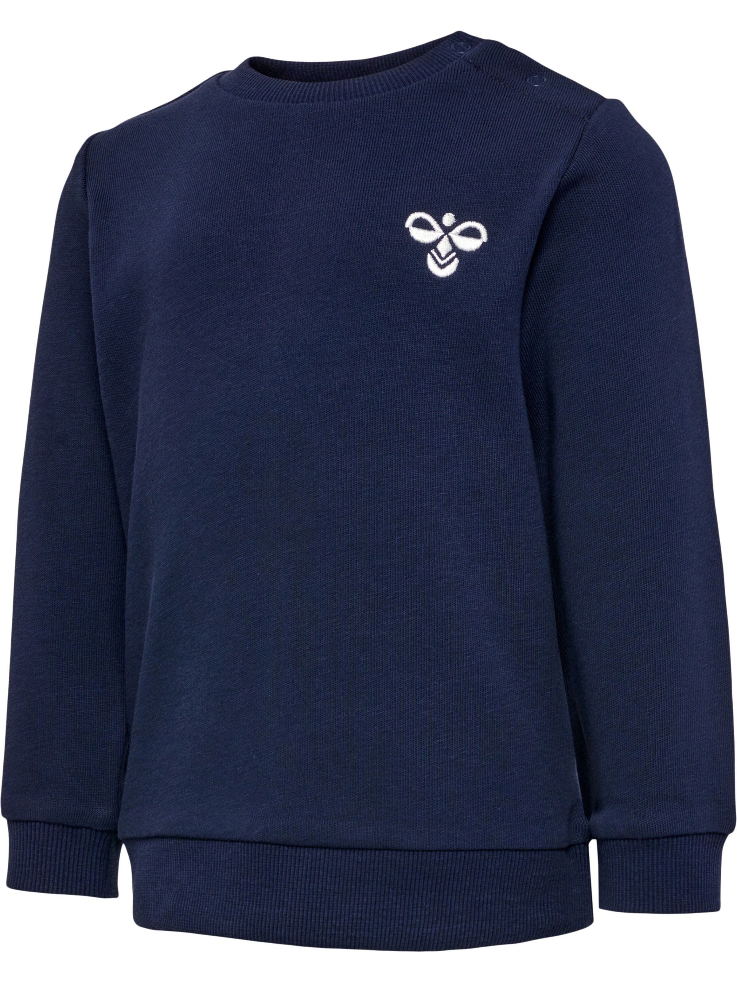 Hummel Φόρμα τρεξίματος 'Santo' σε μπλε