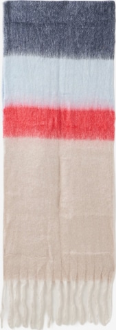 Écharpe 'JOLEA' LEVI'S ® en mélange de couleurs : devant