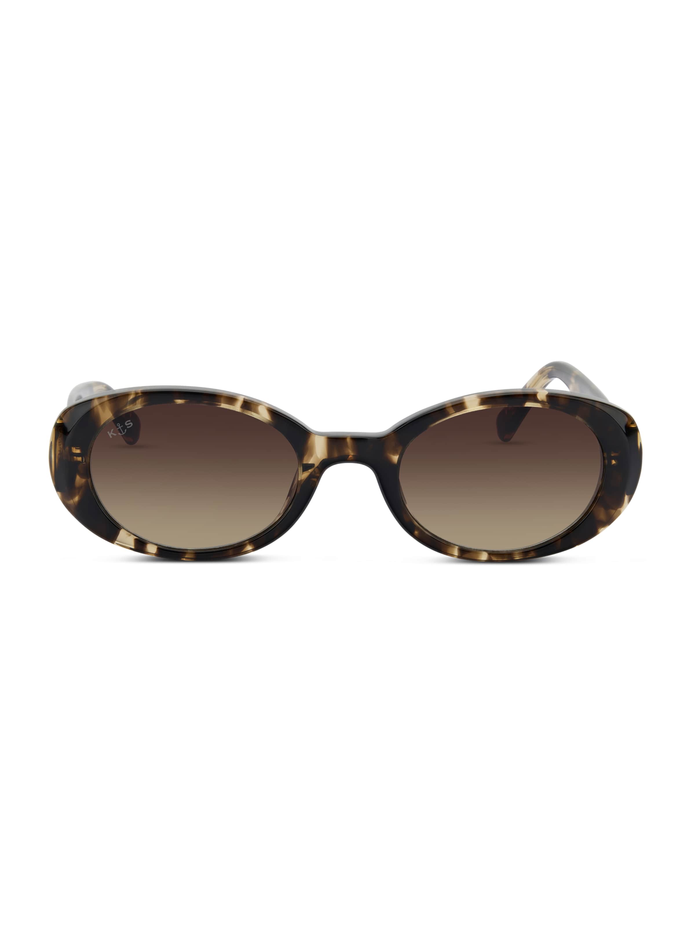 Kapten & Son Слънчеви очила 'Milan' в кафяво