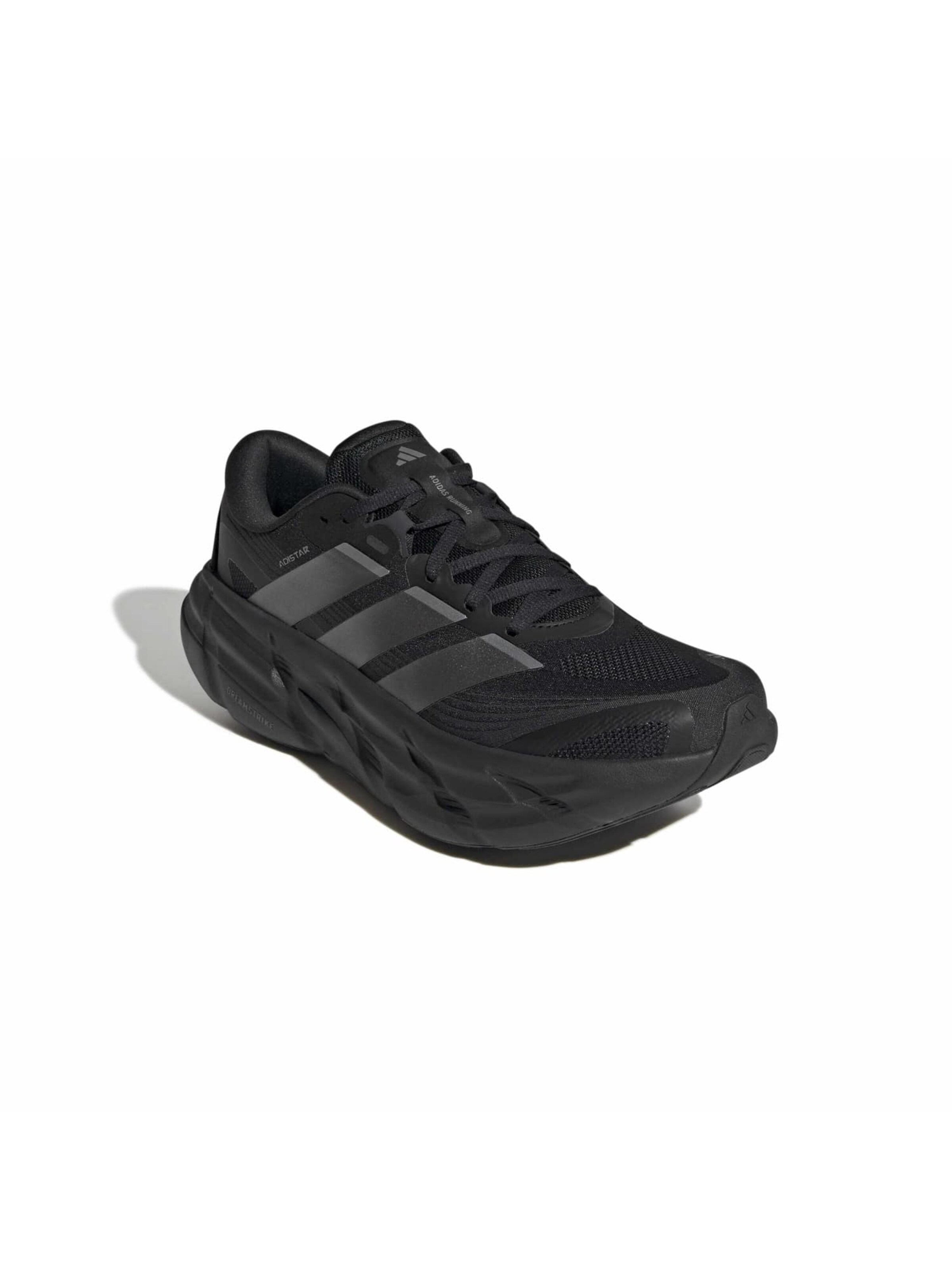 ADIDAS PERFORMANCE Παπούτσι για τρέξιμο 'ADISTAR 5' σε 39-39,5 σε ανθρακί / μαύρο, Άποψη προϊόντος