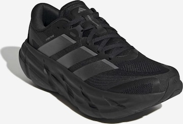 ADIDAS PERFORMANCE Обувь для бега 'ADISTAR 5' в Черный: спереди