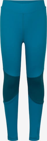 TROLLKIDS Leggings in Blue: front