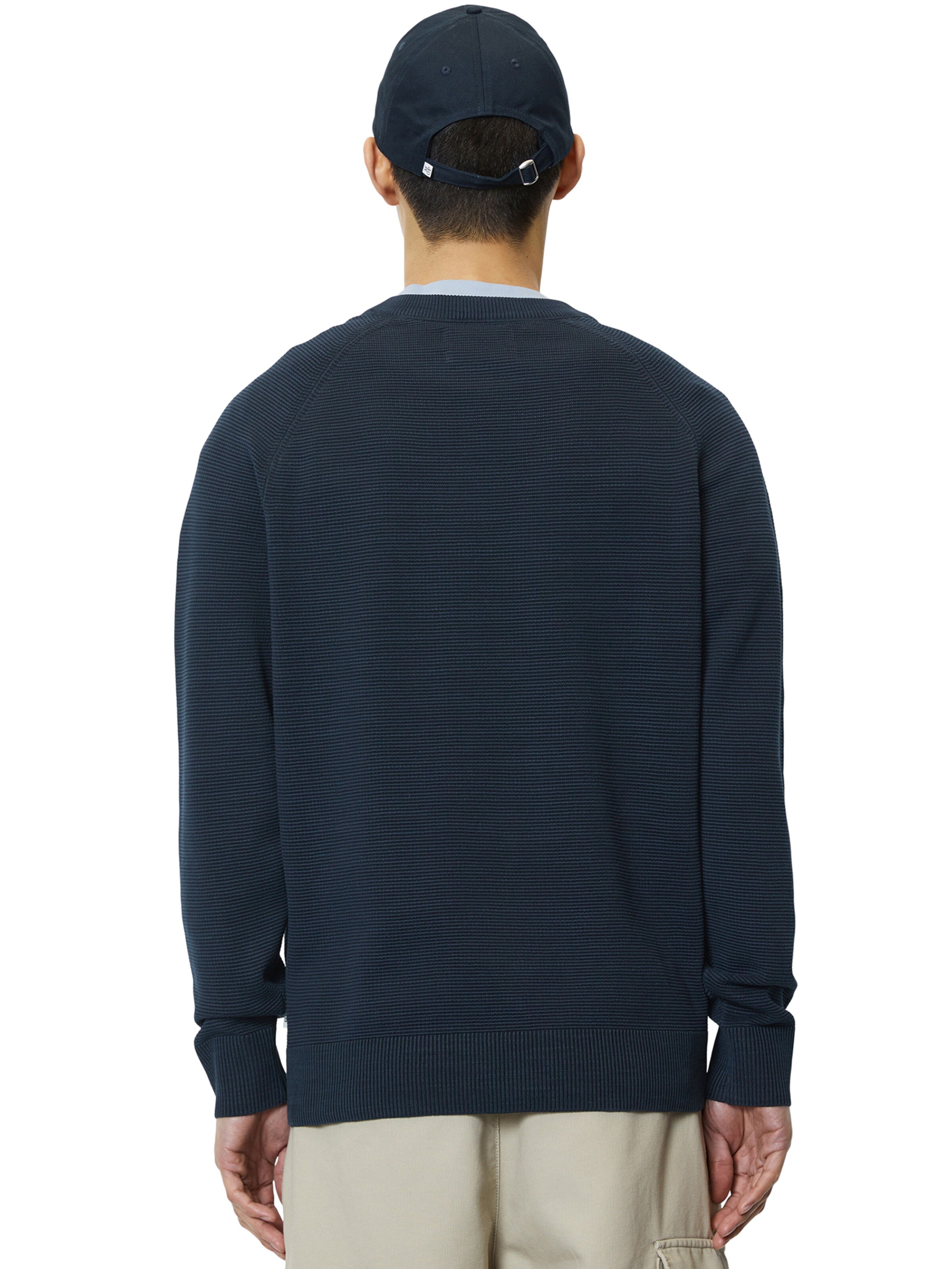 Marc O'Polo Pullover in Blau