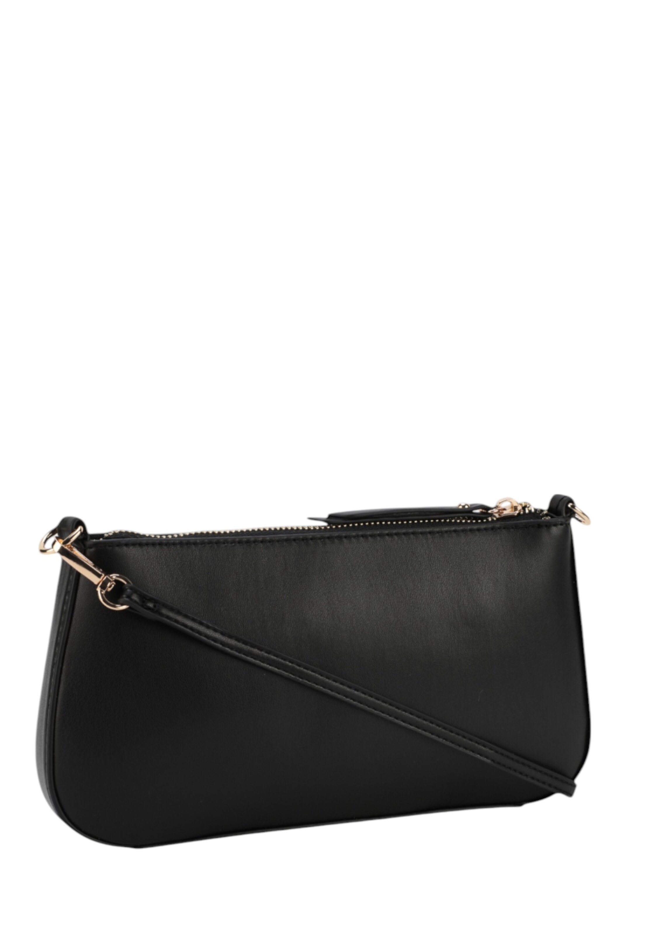 GERRY WEBER Umhängetasche 'Festive' in Schwarz