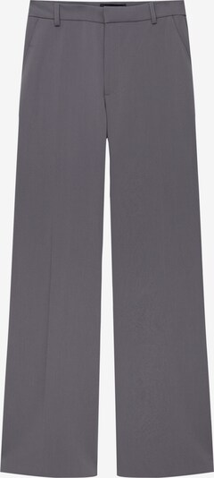 Pull&Bear Kalhoty s puky - tmavě šedá, Produkt