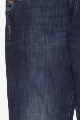 Le Temps Des Cerises Jeans in 30 in Blue