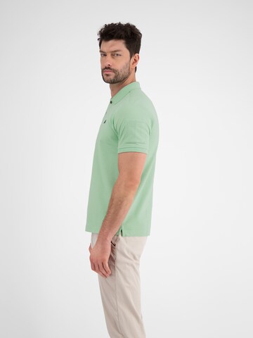 LERROS Shirt in Green
