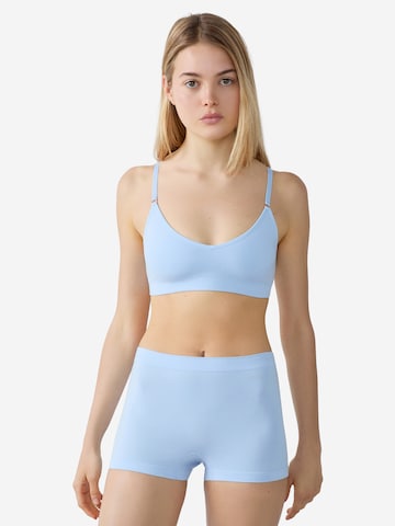 Panty di ETAM in blu