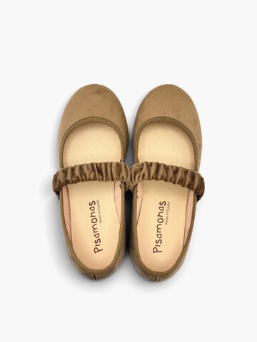 Pisamonas Ballerina‌‌‌‌‌‌‌‌ in Braun