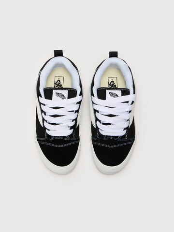 VANS Кроссовки 'KNU SKOOL' в Черный