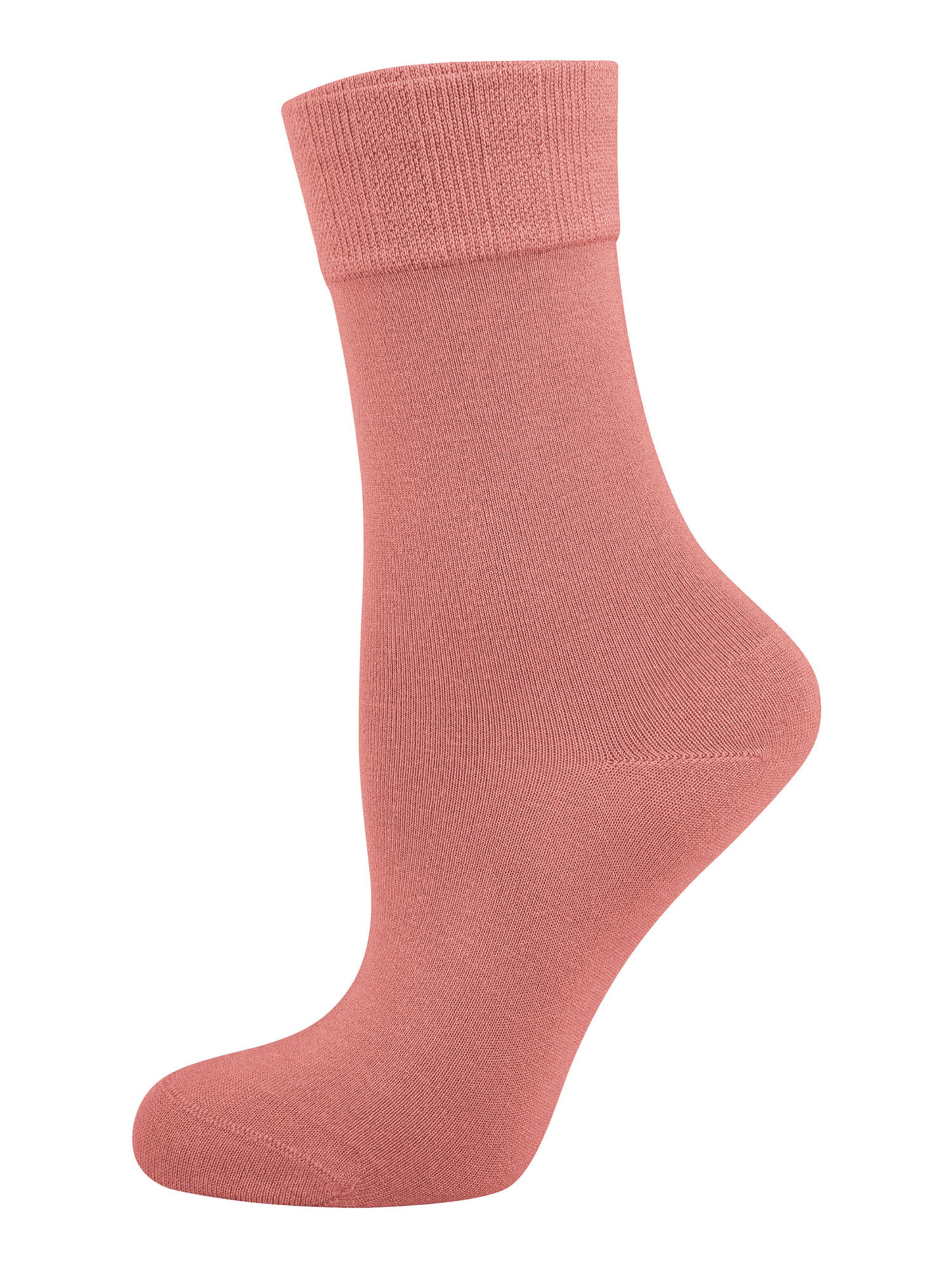 Nur Die Socks ' Bambus ' in Grey