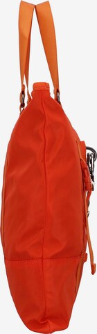 George Gina & Lucy Handbag '3Hut up' in Red