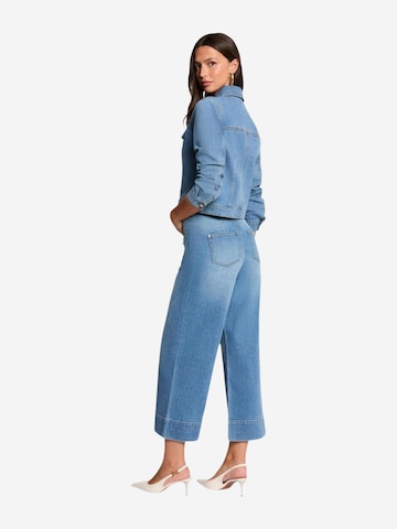 Bootcut Jeans '261-PODIA2' di Morgan De Toi in blu