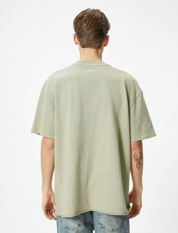 Koton Shirt in Groen