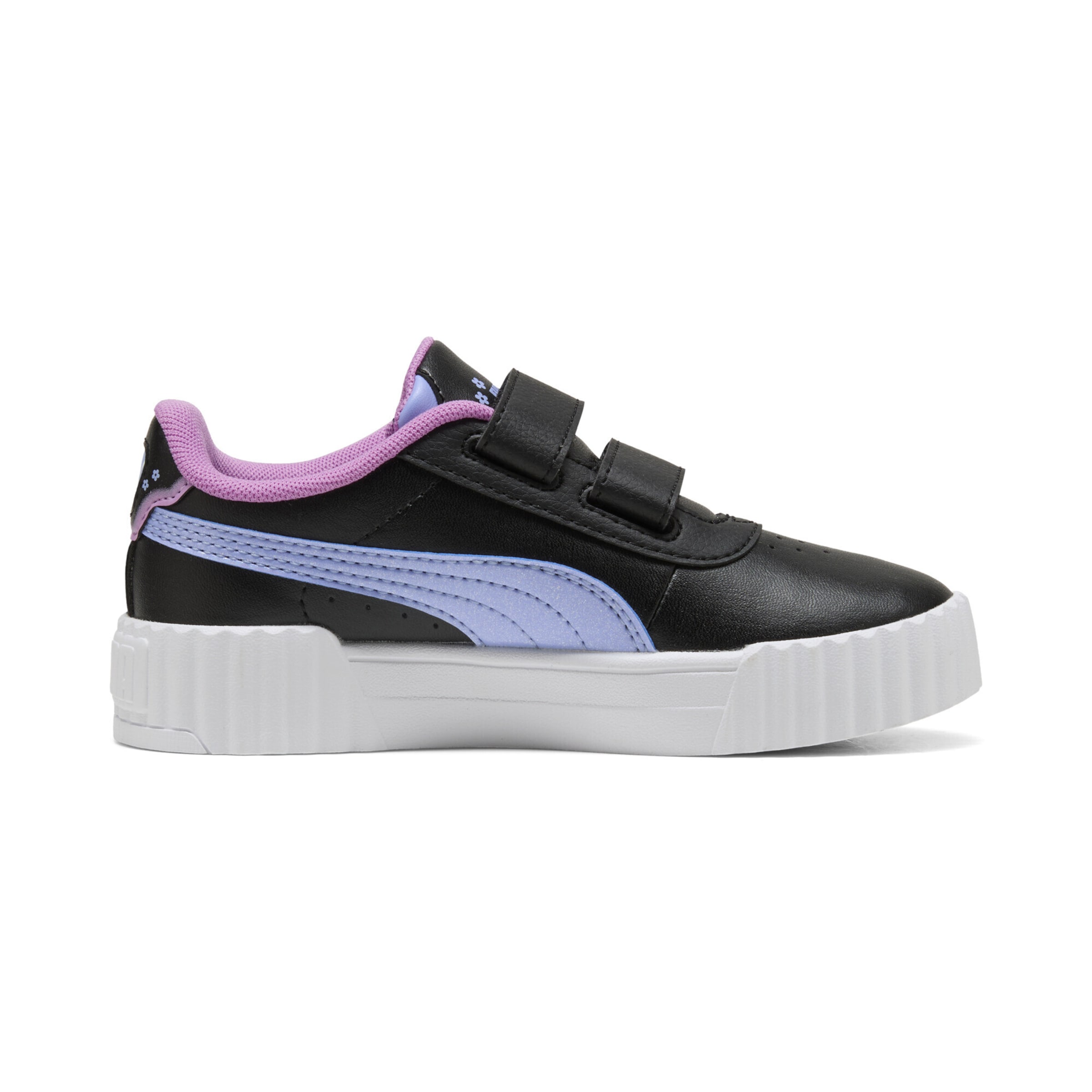 PUMA Sneaker 'Carina 3.0 Jelly Heaven' in Schwarz