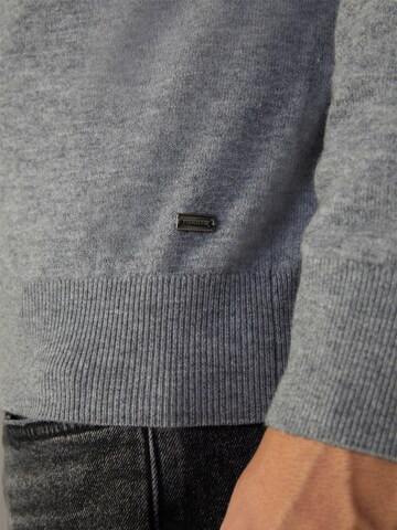 Pull-over 'Luka' STRELLSON en gris