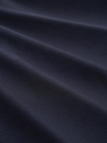 TOM TAILOR Shirt in Blauw