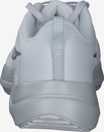 NIKE Loopschoen 'Downshifter 12' in Wit