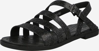 Crocs Remienkové sandále - čierna, Produkt