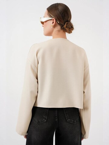 Camicia da donna di Bigdart in beige