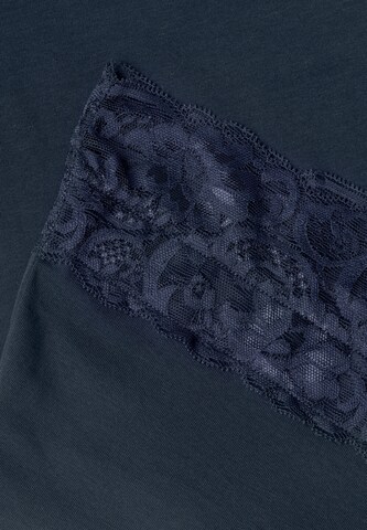 STREET ONE Top in Blue