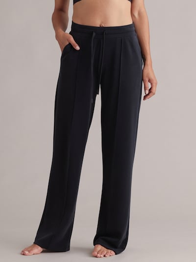 Hey Honey Workout Pants 'Lux' in XS in Black, Item view