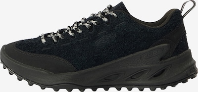 KEEN Outdoorschuh 'JASPER ZIONIC' in 37 in schwarz, Produktansicht