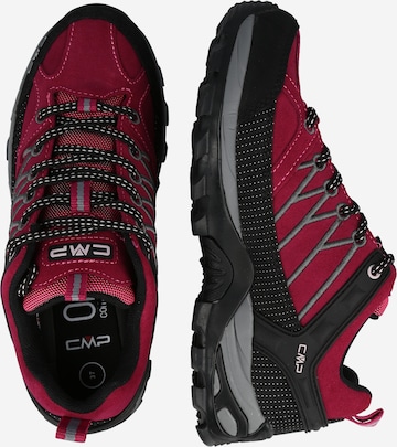 CMP Trekkingschuh 'Rigel' in Rot